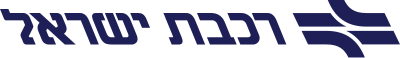 Миниатюра для Файл:Israel Railways Logo.svg