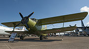 It all started with one wrecked airplane 141115-F-BF612-029.jpg