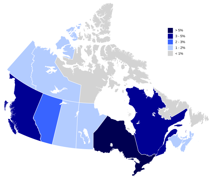 File:Italian Canadian population by province.svg