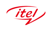 Itel Mobile logo.png