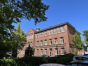 Schulen Itzehoe