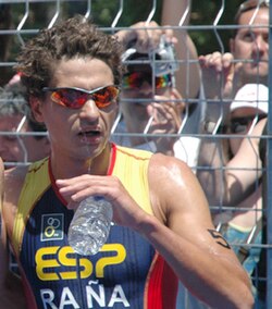 Iván Raña, 2006