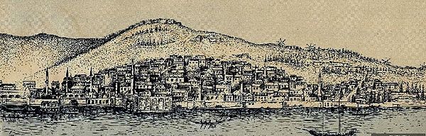 Timeline of İzmir - Wikiwand