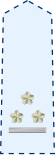 JASDF Captain insignia (a).svg