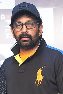 J. D. Chakravarthy