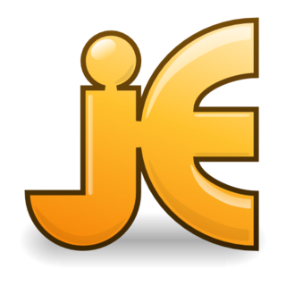 jEdit text editor