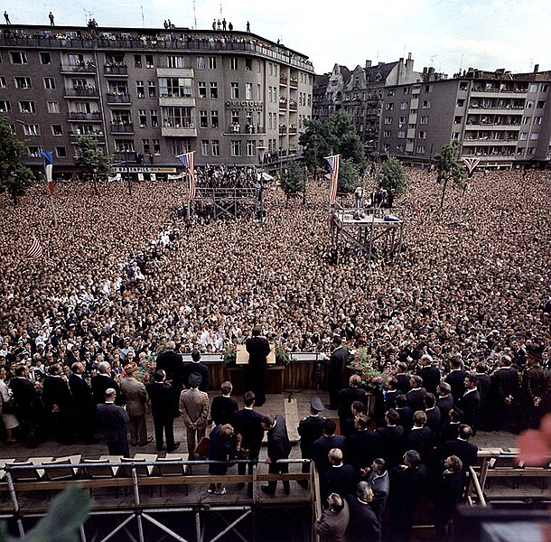 File:JFK speech Ich bin ein berliner 1.jpg