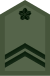 JGSDF Sersan Kelas Pertama insignia (miniatur).svg