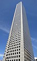 JPMorgan Chase Tower in Houston, Texas is the tallest composite building in the world.