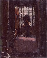 Jack the Ripper's Bedroom.jpg