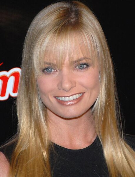 Jaime Pressly was praised for her performance.