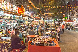 Bukit Bintang