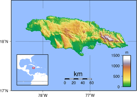ジャマイカ Wikipedia