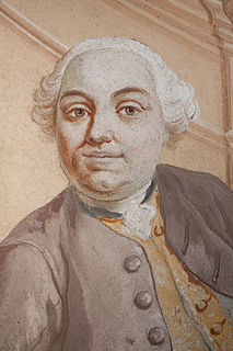 Johann Lucas Kracker