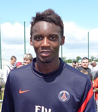 <span class="mw-page-title-main">Jean-Christophe Bahebeck</span> French footballer