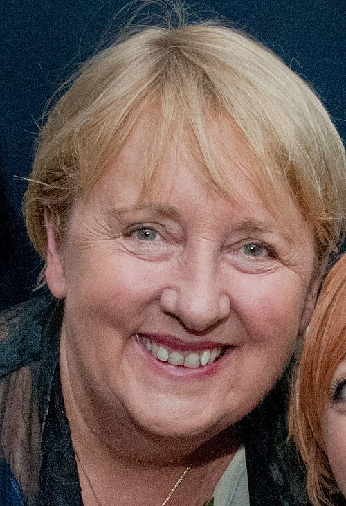 Image: Jenny Macklin (cropped)