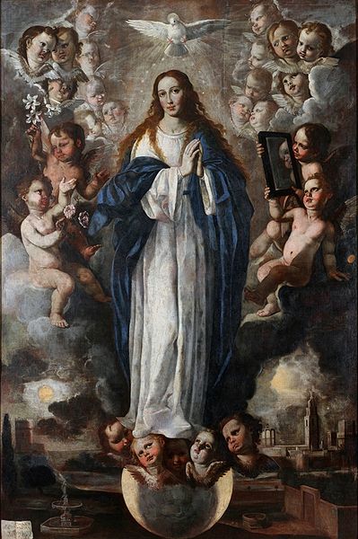 File:Jeroni Jacint Espinosa, Immaculada del Paranimf, 1660..jpg