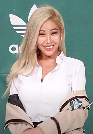 <span class="mw-page-title-main">Jessi (musician)</span> American rapper and singer (born 1988)