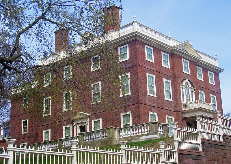 File:John Brown House, Providence, RI.jpg