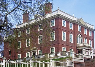 John Brown House (Providence, Rhode Island)