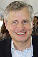 Jon Meacham: Alter & Geburtstag