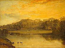 Joseph Mallord William Turner (1775-1851) - Somer Hill, Tonbridge - NG 1614 - Gallerie Nazionali della Scozia.jpg