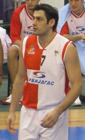 Jovo Stanojević