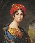 Julie Duvidal de Montferrier