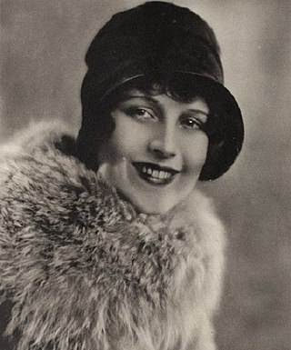 <span class="mw-page-title-main">June Collyer</span> American film actress (1906–1968)