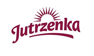 <span class="mw-page-title-main">Jutrzenka (company)</span> Patisserie company, 1946, Bydgoszcz, Poland