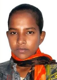 Jyoti Kumari