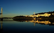 University of Jyväskylä Ylistönrinne Campus