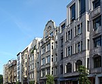 Belgisches Viertel (Köln)