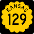 K-129 marker