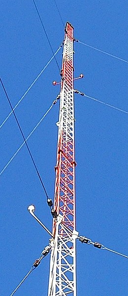 File:KBRC antenna tower guy wires.JPG