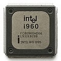 Intel i960, PQFP-Gehäuse