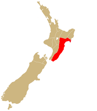 <span class="mw-page-title-main">Ngāti Kahungunu</span> Māori iwi in New Zealand