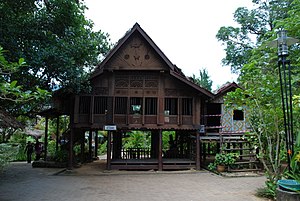 Kampung Mawar