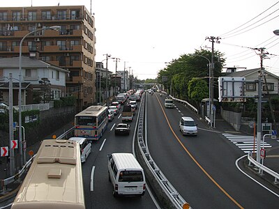 北軽井沢 (横浜市)