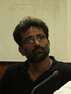 <span class="mw-page-title-main">Kanwaljeet Singh (activist)</span> Indian activist and author