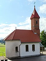 St. Johannes und Paulus (Seeweiler)