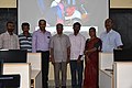 Karavali Wikimedians to home at Mangalore -Purushothama Bilimale on 06 Dec 2018 (53).jpg