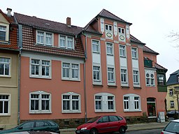 Karl-Liebknecht-Straße 52 Bautzen 1