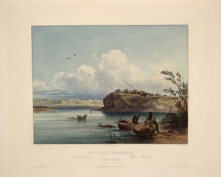 File:Karl Bodmer Travels in America (49).jpg