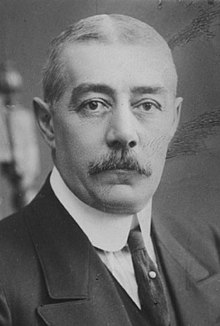 Karl Fazer (1866–1932) founded the successful Fazer company in the 1890s, which at the time specialized exclusively in the candy and confectionery industry.[21]