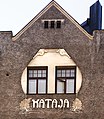 Kataja Katajanokalla - Marit Henriksson.jpg