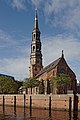 * Nomination Hamburg, Church St. Katharinen, view from south-east --Dirtsc 07:50, 18 October 2018 (UTC) * Promotion  Support Good quality. --Trougnouf 15:02, 18 October 2018 (UTC)
