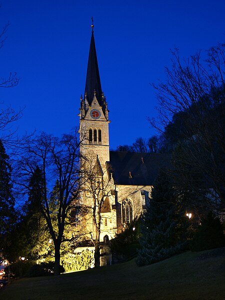 File:Kathedrale St Florin Vaduz.JPG