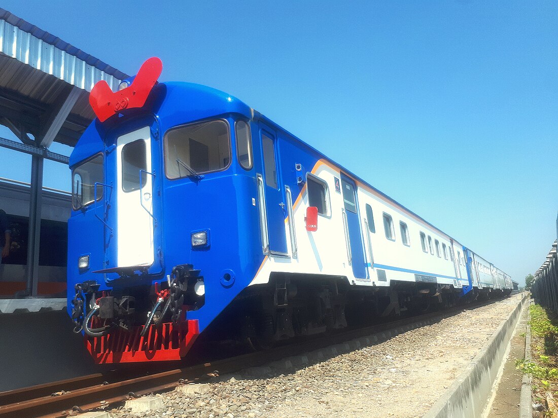 Kedungsepur (train)