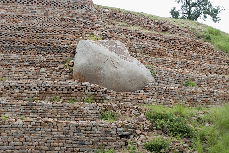 File:Khami pre-European Urban Complex.jpg